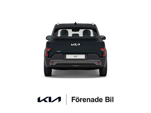 Kia EV2 5 of 8