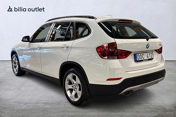 BMW X1 3 of 5