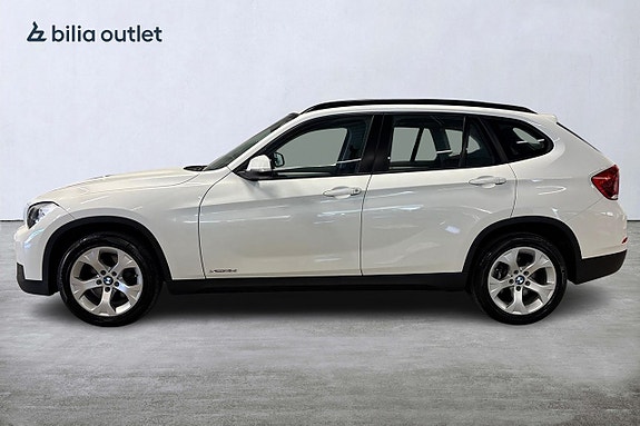 BMW X1 4 of 5