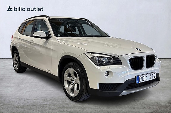 BMW X1 5 of 5