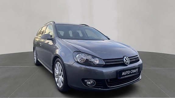 Volkswagen Golf I 3 of 5