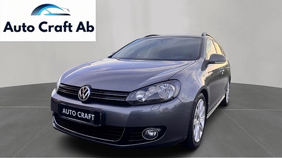 Volkswagen Golf I
