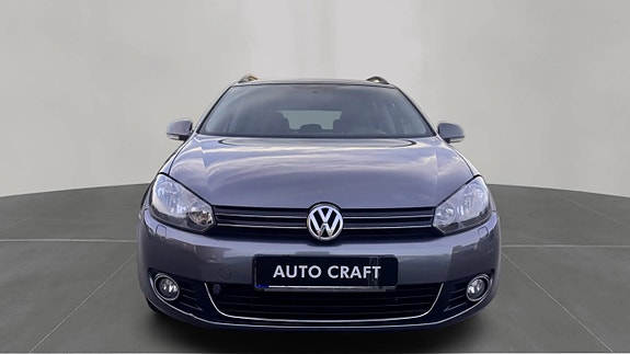 Volkswagen Golf I 2 of 5