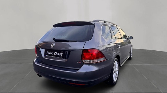 Volkswagen Golf I 5 of 5
