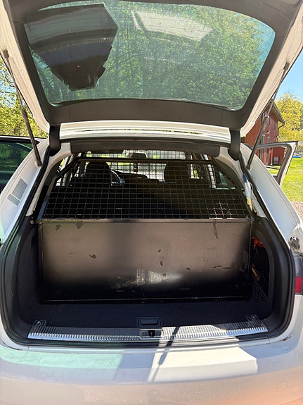 Audi A4 10 of 14