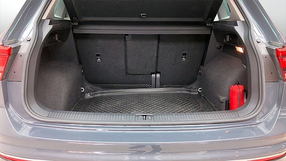 Volkswagen Tiguan 13 of 15