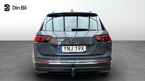 Volkswagen Tiguan 5 of 5
