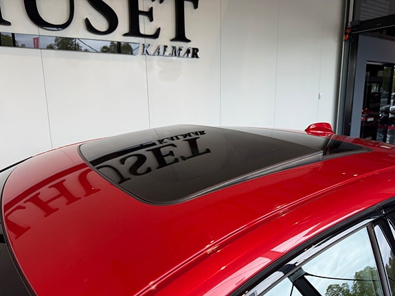 Volvo S60 5 of 5