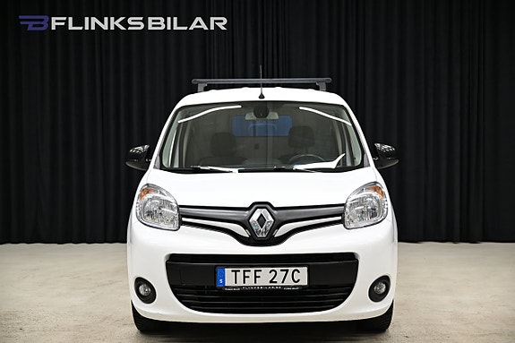 Renault Kangoo Maxi 11 of 25