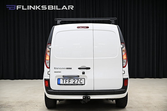 Renault Kangoo Maxi 9 of 25