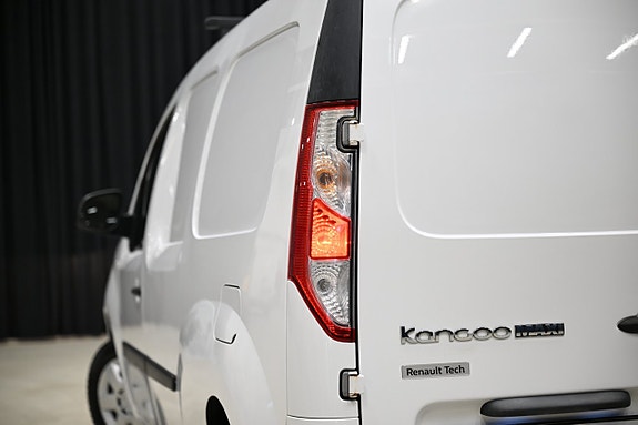 Renault Kangoo Maxi 10 of 25