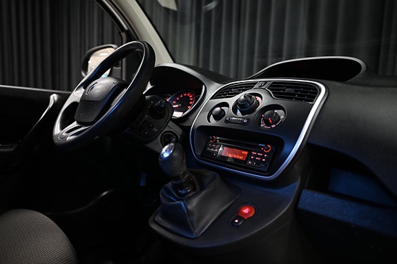 Renault Kangoo Maxi 24 of 25