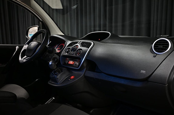 Renault Kangoo Maxi 23 of 25