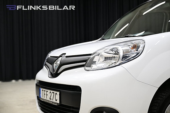 Renault Kangoo Maxi 12 of 25