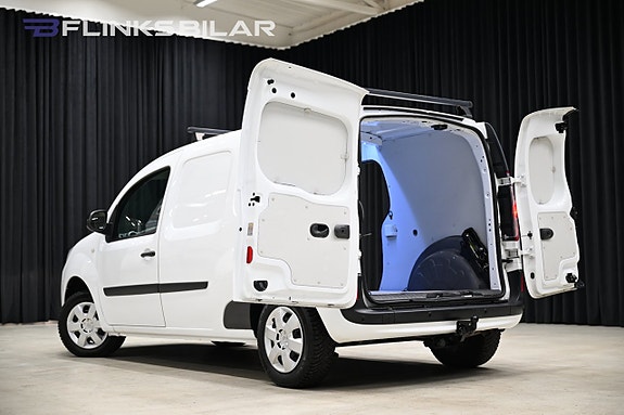Renault Kangoo Maxi 6 of 25