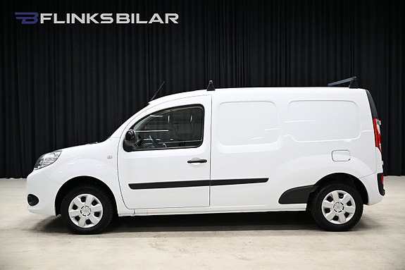 Renault Kangoo Maxi 2 of 5