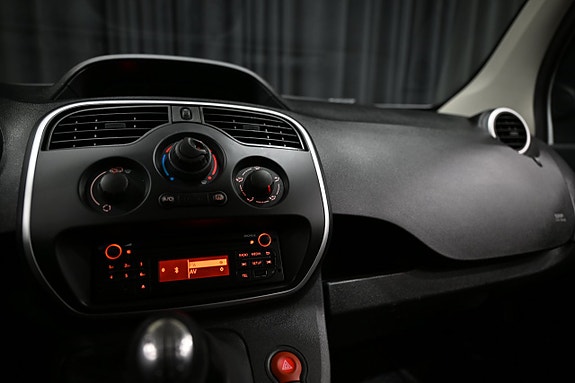 Renault Kangoo Maxi 22 of 25