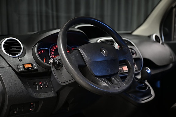 Renault Kangoo Maxi 13 of 25