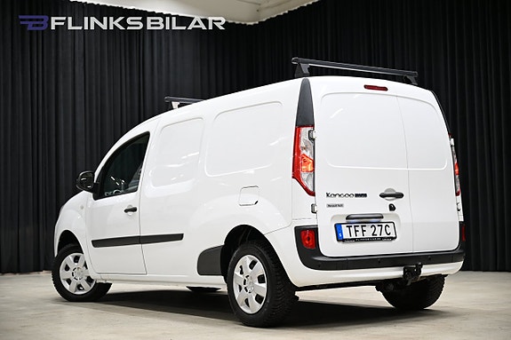 Renault Kangoo Maxi 4 of 5