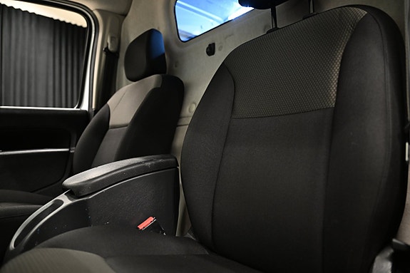 Renault Kangoo Maxi 18 of 25
