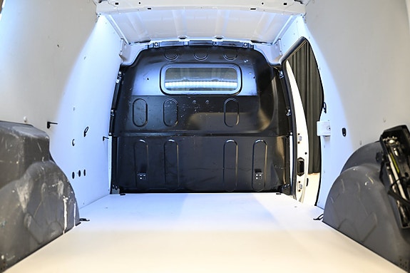 Renault Kangoo Maxi 7 of 25