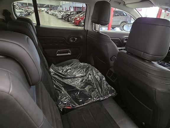 Citroen C5 Aircross 5 of 5