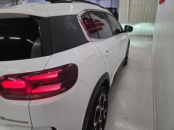 Citroen C5 Aircross 6 of 10