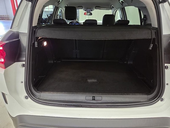Citroen C5 Aircross 8 of 10