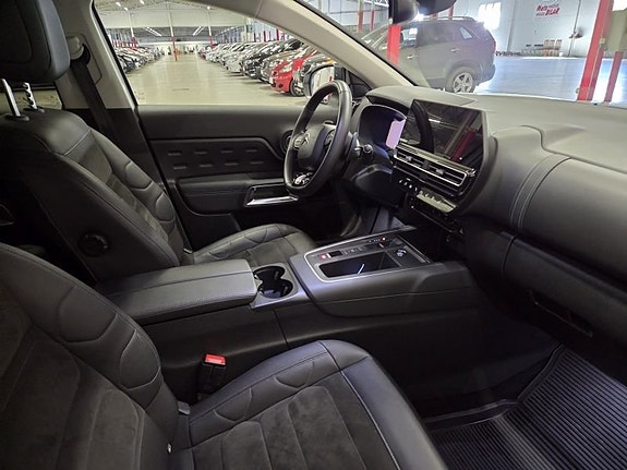 Citroen C5 Aircross 4 of 5