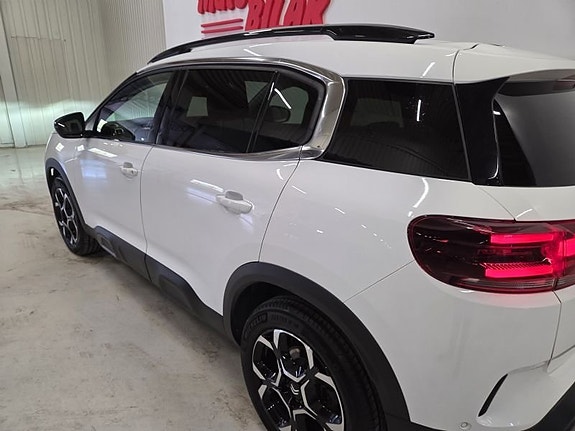 Citroen C5 Aircross 9 of 10