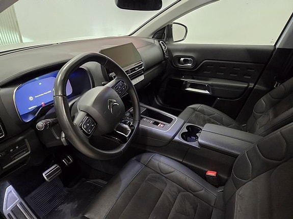 Citroen C5 Aircross 10 of 10