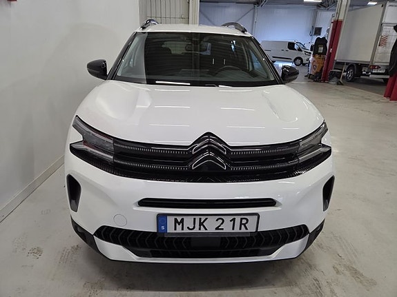 Citroen C5 Aircross 2 of 5