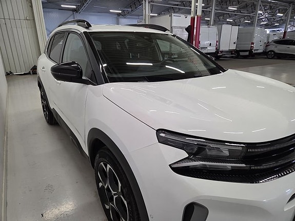 Citroen C5 Aircross 3 of 5
