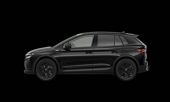Skoda Elroq 3 of 5