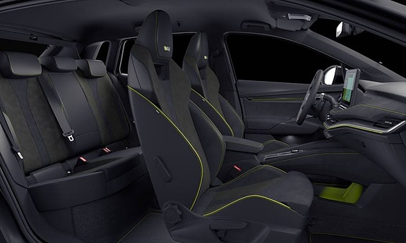 Skoda Elroq 5 of 5