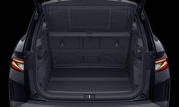 Skoda Elroq 6 of 6