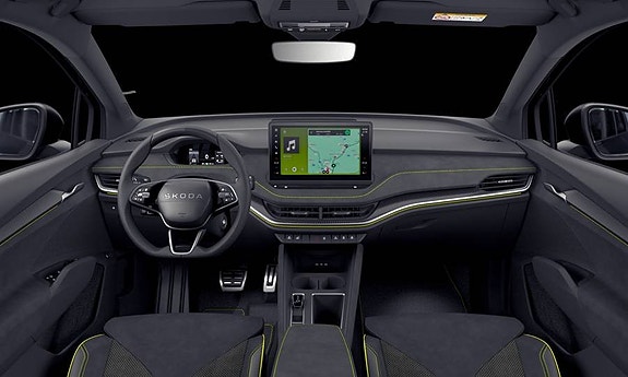 Skoda Elroq 4 of 5