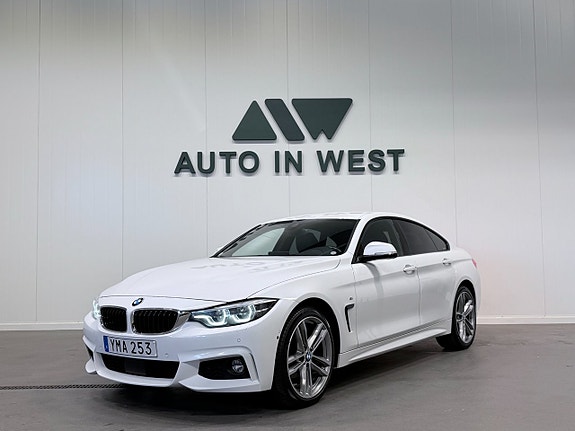 BMW 420d