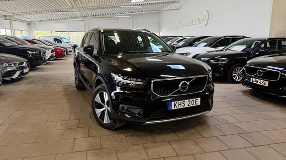 Brugt Volvo Xc40 1.5 T5 Twin Engine