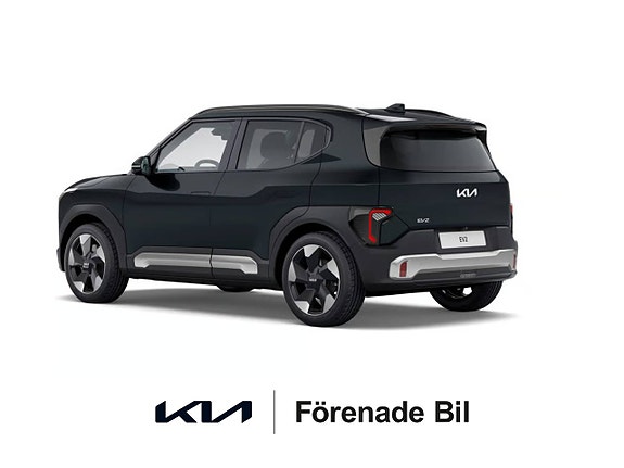 Kia EV2 4 of 8