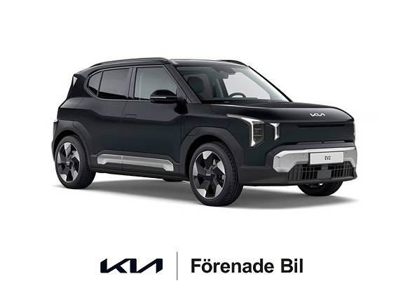 Kia EV2 8 of 8