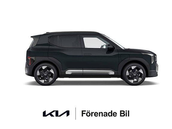 Kia EV2 7 of 8
