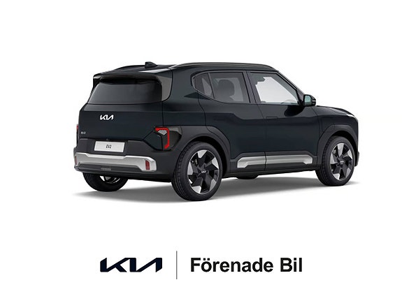 Kia EV2 6 of 8