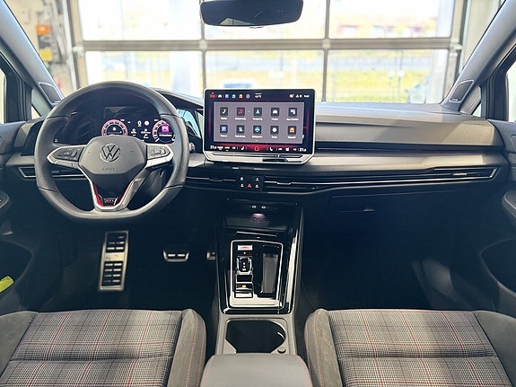Volkswagen Golf I 11 of 20