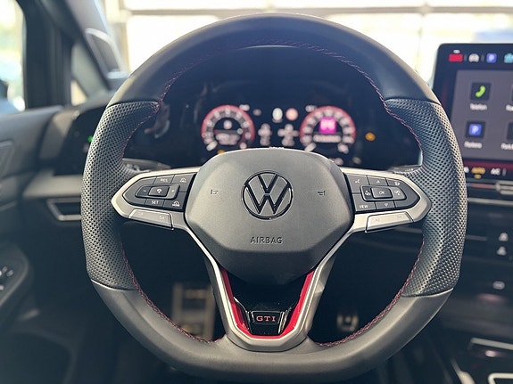 Volkswagen Golf I 12 of 20