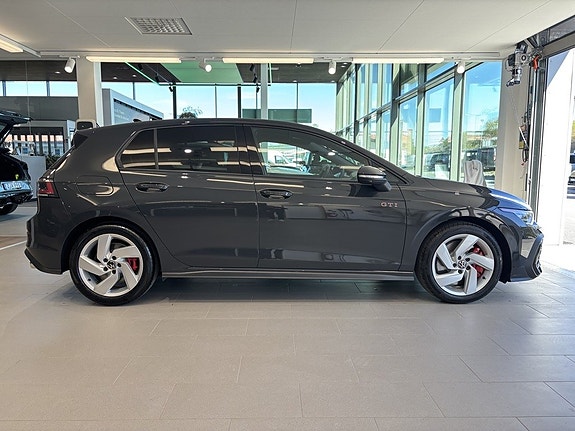 Volkswagen Golf I 4 of 20