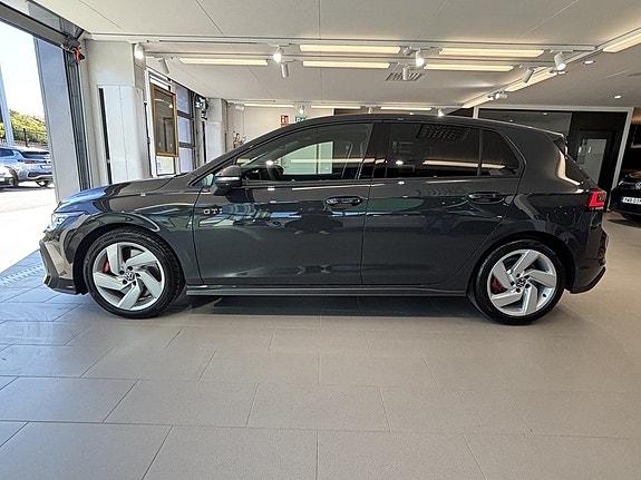 Volkswagen Golf I 8 of 20
