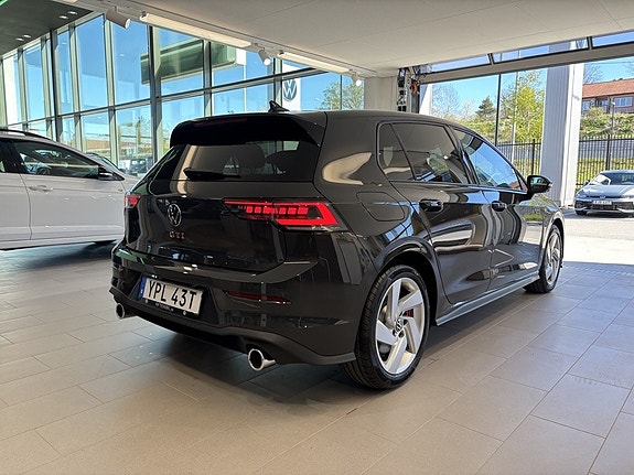 Volkswagen Golf I 5 of 20