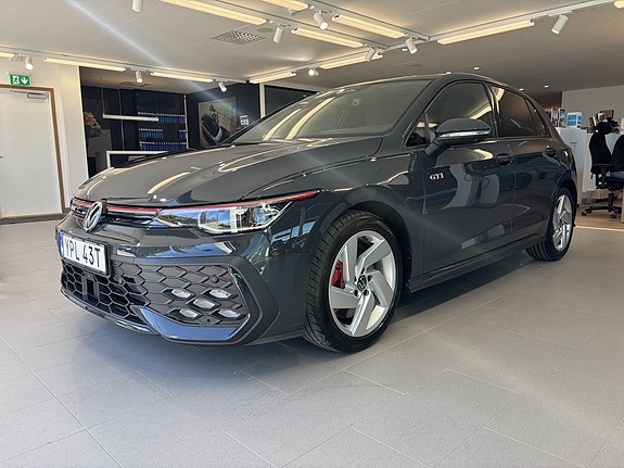 Volkswagen Golf-Serie