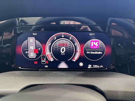 Volkswagen Golf I 13 of 20